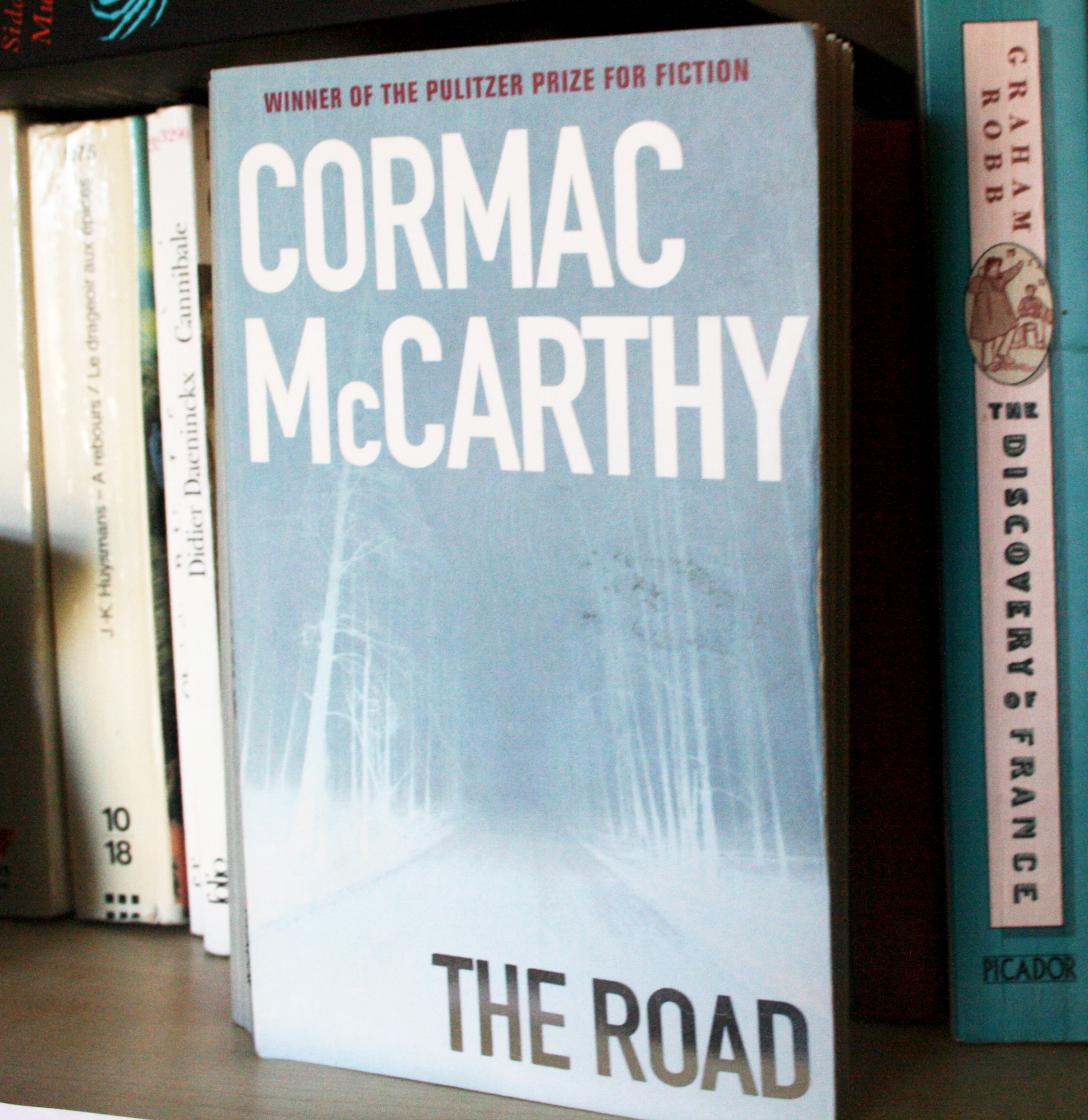 Buy essay online cheap cormac mccarthy